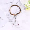 Charm armband muslim