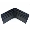 Mens leather Designer Wallet Small Clutches Men's Purse Coin Pouch Short Men Wallet with box dust bag2599