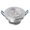 Einbau-LED-Downlight, 9 W, dimmbar, Deckenleuchte, AC85–265 V, weiß, warmweiß, LED-Downlight, Aluminium-Kühlkörper, Komfortlampe, LED l2688