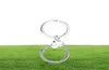 100 925 Srebrne momenty Charm Key Pierścienie Oryginalne europejskie urok Dangle Wiselant Fashion Kobiety biżuteria ślubna Accessor4939848