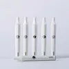 On Sale G9 Pen Wax Vaporizer Pen Ceramic Coil Chamber Dab Rig Oil Kit with Dab Tool USB Charger Packaging Box for Wax Oil Dry Herb Tobacco Glass Tank Starter Kit