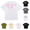 高級Tシャツの男性デザイナーシャツメンズファッションメンズデザイナーTシャツコットン素材半袖ストリートウェア服デザイナーTシャツ