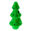 Tuyau en silicone pour arbre de Noël Bang en silicone Tuyau portable facile à nettoyer Articles ménagers en gros