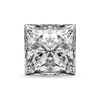 보석 Moissanite Stones 3 5mm ~ 10mm d 컬러 VVS1 공주 컷 느슨한 구슬 womending whending ring geelgy2470