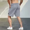 Men's Shorts Summer Casual Shorts Men Boardshorts Breathable Beach Shorts Comfortable Fitness Basketball Sports Short Pants Berdas L231219