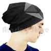 Bérets Ethereum sur bonnets noirs imprimés, casquette pull confortable Eth Crypto crypto-monnaie blockchain