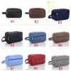 Cosmetic Bag Men Outdoor Travel Toiletries Organizer Wash Bags Portable Nylon Handbag Women Storage Pouch Makeup Bag C8 BJ