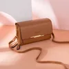 Taille Taschen Brief Drucken Einfarbig Multi-tasche Handy Tasche Frauen Zipper Münze Karte Bargeld Beutel Brieftasche Umhängetasche schulter Messenger