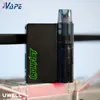 Uwell Caliburn & Ironfist L Pod Kit 690mAh 16W Max Ouput 2.5ml Pod Cartridge Compatible with Caliburn G/G2 Coils 2A Fast Charging