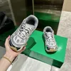 الأوروبي والأمريكي الجديد B22 SHOISE PARIS BUSITER BRAND SHINP B30 Sports Shoes Dad Shoes Men's Sports Shoes Women’s Shoes 35-46 with Box