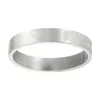 Винтовые любовные кольца с бриллиантами, дизайнерское кольцо для пар, свадьба, помолвка, Bague homme, чистый цвет, простой стиль, роскошные кольца, красивый внешний вид1961