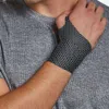 New Sports Gloves 1PC Wrist Support Strap Ultra-thin Breathable Adjustable Wrist Strap Relieve Wrist Pain Sports Joint Protectors