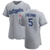 Dodgers 17 Shohei Ohtani 2024 Maillots Freddie Freeman Mookie Betts Clayton Kershaw Martinez Taylor Julio Urias Muncy Thompson Enrique Hernandez