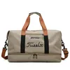 Taschen Tennis Männer Handtasche Marke Outdoor wasserdichte leichte Golf -Reisehandbags für Sporttrainingstasche 231212