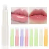 Lipgloss 24 STKS Glazuur Volledige Set Kleur Poeder Pakket Balsem Zelfgemaakte Diy Beginner Om Lippenstift Handgemaakte Gereedschappen 231211