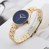 Montres-bracelets Chronographe de luxe CURREN Acier inoxydable Femmes Montres Mode Creative Design Dames Quartz Montre Femme Casual Femme Horloges 231211