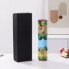 Designer Vases Europe Style Golden Head Flower Series Bone China Vase High-grade Exquisite Countertop Ceramic Decoration Q-T