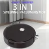 Vacuums 3 In 1 Smart Sweeping Robot Home Mini Sweeper and Vacuuming Wireless Vacuum Cleaner Robots For Use 231211