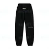 Men's Pants Fashion Mens Designer Ess Men Solid Color Pant Trousers Hip Hop Motion