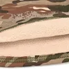 Bandanas pour garder au chaud, guêtre de cou, Camouflage quotidien, couverture polaire, écharpe de Tube de Ski pour hommes et femmes