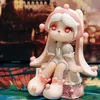 Blinde doos Aroma Princess Magic Town Series Box Speelgoed Leuke actie Anime Figuur Kawaii Mystery Model Designer Doll Gift 231212