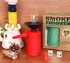 дымовой распылитель, эжектор, одноцветная коробка, упаковка, оптовая продажа с фабрики, Smoke Bong