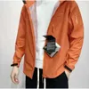 Arc Jacket Tech Minimalistischer Reißverschluss Arcterxy Jacken Hochwertige leichte Windjacke Outdoor-Mantel Gore-Texpro 467 452