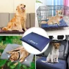 Penne per canili Cuccia per cani personalizzata Cuccia per cani Divano letto per cani Tappetini per cuccioli personalizzati Nome stampato Cuscino per animali domestici per cani di taglia piccola, media e grande Gatti 231212