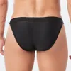 Men's Swimwear Men Swim Underwear Briefs Bikini Brazilian Cut Surf Trunks Swimsuits Beachwear Swimming Sports Shorts M-XXL