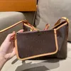 2023 new Top luxury purses designer woman handbag chain bag cross body designer bags small designer bag high quality leather designer shoulder bags mini