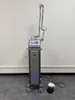 Аппарат против морщин с фракционным лазерным сканером Co2
