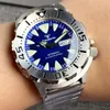 Relógios de pulso Monster S NH36 Diver Relógio Mecânico Homens Tandorio 200m Relógio de Pulso À Prova D 'Água 120 Cliques Bezel Aço Pulseira AR Sapphire Glass