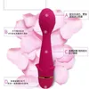 vibrateur Silicone imitation pénis luxe amusant petit amour vibrateur appareil de masturbation féminine jouet de soins de santé pour adultes 231129