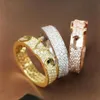 Selling New Rings Shiny Gem Ring for Man and Woman Ring High Quality Couple Personality Ring Accessories Supply240I