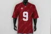 ألاباما NCAA Crimson Tide Football Jersey Demarcco Hellams Landon Dickerson Phidarian Mathis Patrick II Justin Eboigbe Drew Sanders 91