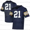 Hombres personalizados Mujeres Jóvenes Notre Dame Jersey de fútbol Kyle Hamilton Temblar Michael Mayer TaRiq Bracy Joe Montana Jerome Bettis Tate Brown