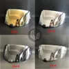 Outdoor Eyewear Motorcycle Visor Anti scratch Wind Shield Helmet Full Face Fit For HJC i70 i10 Glasses Accessories 231213
