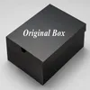 Original Box Mens Womens OG Shoes Box Extra Fraktavgift Sneakers snören Snabb betalningslänk