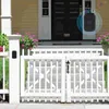 Doorbells Wireless Home Cordless Electronic Gate Long Range Ringer Remote Elder