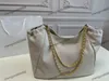 Alta Qualidade Totes Designer O Ombro P Bag Grande Capacidade Bolsa Mulheres Tote Beach Bag Luxurys Designers Sacos de Compras Sacos de Bezerro