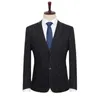 Costumes pour hommes Arrivée mode High Quality Super Large Mens Automn Cost Mabouillage Single Breasted Smart Casual Blazers Men Plus Taille XL-8XL 9XL