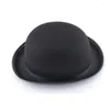 Berets Fashionable Children's Top Hat For Dress Up And Victorian Costume Parties