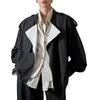 Trenchs pour femmes VII 2023 Manteau Automne et hiver Vêtements féminins Léger Multi-Usure Chic Design Veste Offres