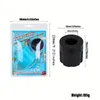 1pc, New Xhale Buddy Air Purifier Smoke Filter, Smoking Accessories