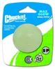 Dog Toys Chews Pet Glowing Ball Dog Toy Pure Natural Rubber Outdoor Leakage Food Squishy Toys for Large Dogs Puppy Luminous Supplies 231212