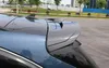Для Ford Escape Kuga 2020-2022 задний спойлер из углеродного волокна, задний багажник, губа, крыло
