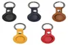 Hooks & Rails Keychain Anti-lost Faux Leather Case Cover Anti-Scratch Tracking Locator Protector Repcement For 2237012