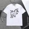 Mens T Shirt Designer para homens camisas moda camiseta com letras casual verão manga curta homem roupas