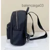 Designer Pra Bag Mochila Ao Ar Livre Bolsa Homem Mulheres Marca Na Moda A Tote Bolsa De Ombro Novo Preto Oxford Grande Capacidade Estudante Escola Mochila Viagem Bookbag