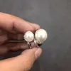 ASAP Rocky Natural Pearl Ring for Men and Women Hip Hop Ring End Ring Fashion Accessories Pearl Rings1813